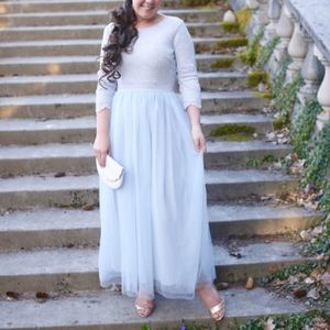 Dainty Jewells Whimsical Wishes Dress